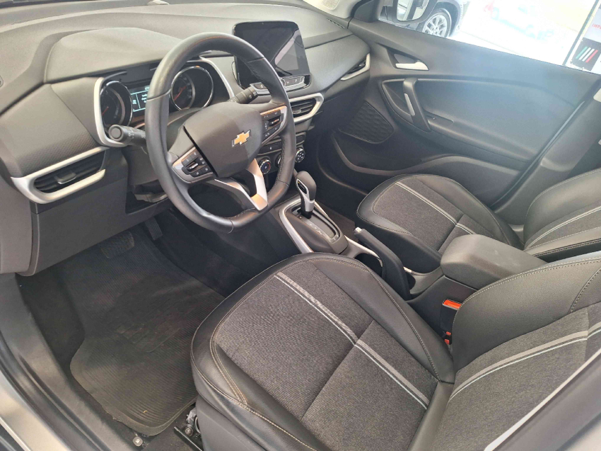 chevrolet tracker 1.0 turbo flex ltz automatico 4p 2023 chevrolet tracker 1.0 turbo flex ltz automatico 4p 2023