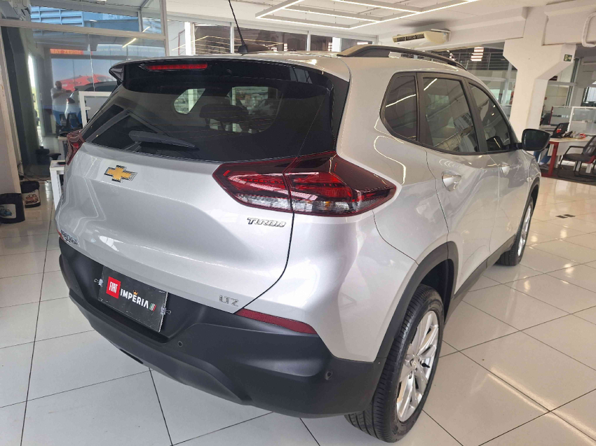 chevrolet tracker 1.0 turbo flex ltz automatico 4p 2023 chevrolet tracker 1.0 turbo flex ltz automatico 4p 2023