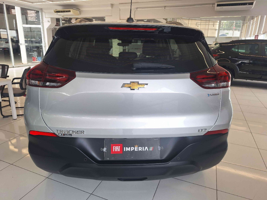chevrolet tracker 1.0 turbo flex ltz automatico 4p 2023 chevrolet tracker 1.0 turbo flex ltz automatico 4p 2023