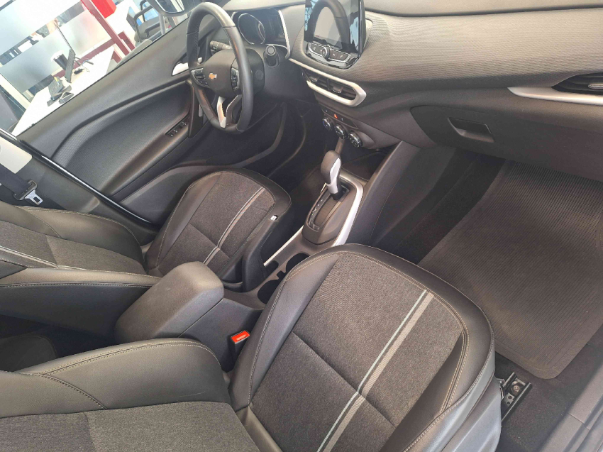 chevrolet tracker 1.0 turbo flex ltz automatico 4p 2023 chevrolet tracker 1.0 turbo flex ltz automatico 4p 2023