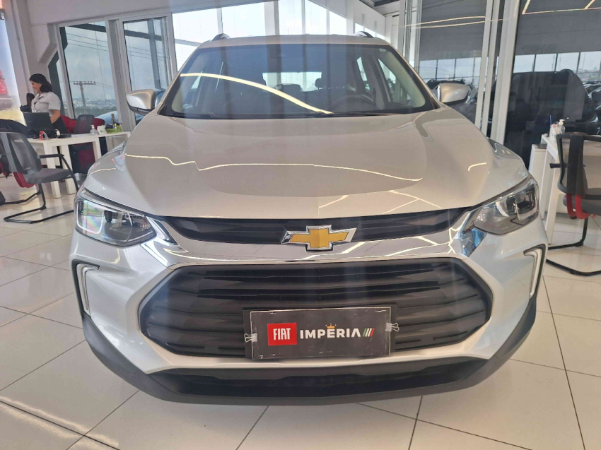 chevrolet tracker 1.0 turbo flex ltz automatico 4p 2023 chevrolet tracker 1.0 turbo flex ltz automatico 4p 2023