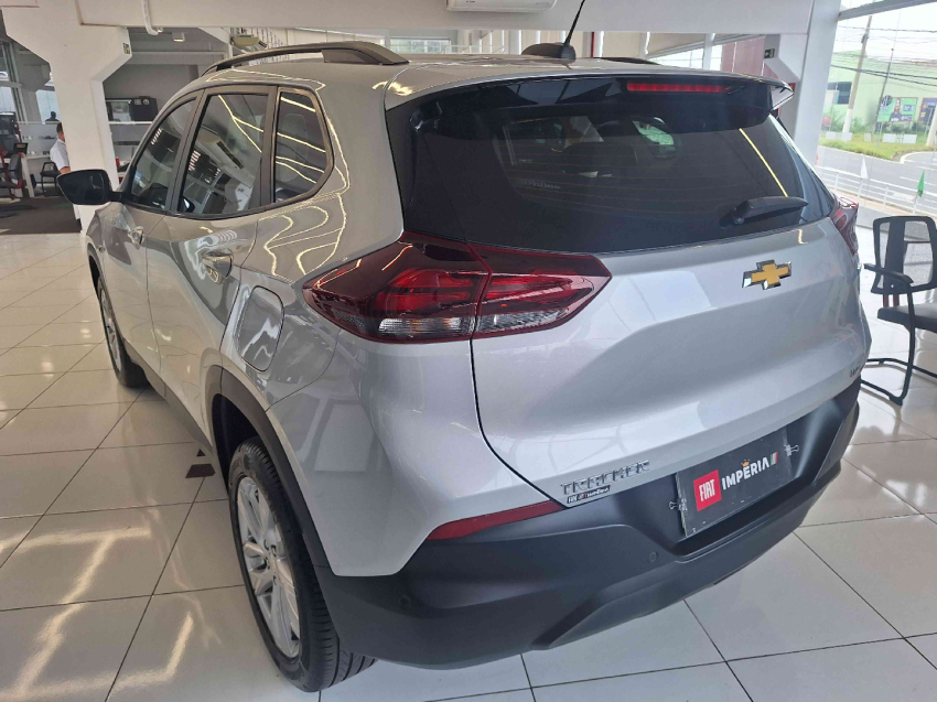 chevrolet tracker 1.0 turbo flex ltz automatico 4p 2023 chevrolet tracker 1.0 turbo flex ltz automatico 4p 2023