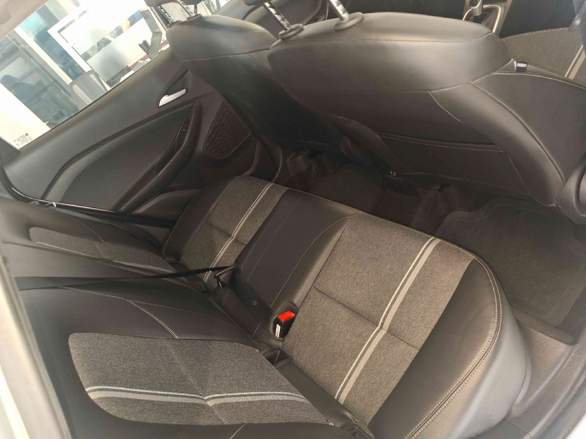 chevrolet tracker 1.0 turbo flex ltz automatico 4p 2023 chevrolet tracker 1.0 turbo flex ltz automatico 4p 2023