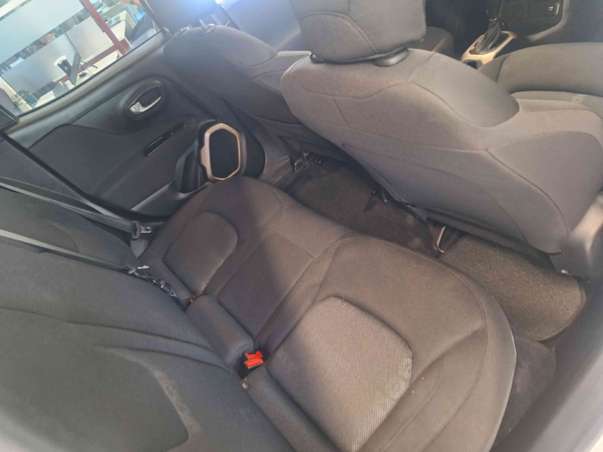 jeep renegade 1.8 16v flex 4p automatico 20186