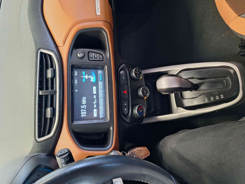 chevrolet onix 1.4 mpfi activ 8v flex 4p automatico 20178