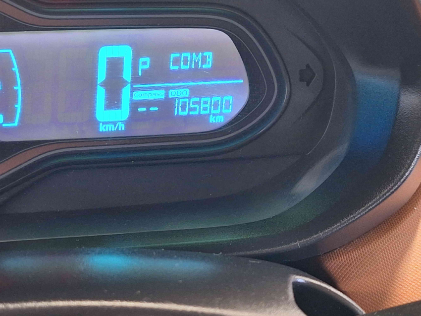 chevrolet onix 1.4 mpfi activ 8v flex 4p automatico 201710