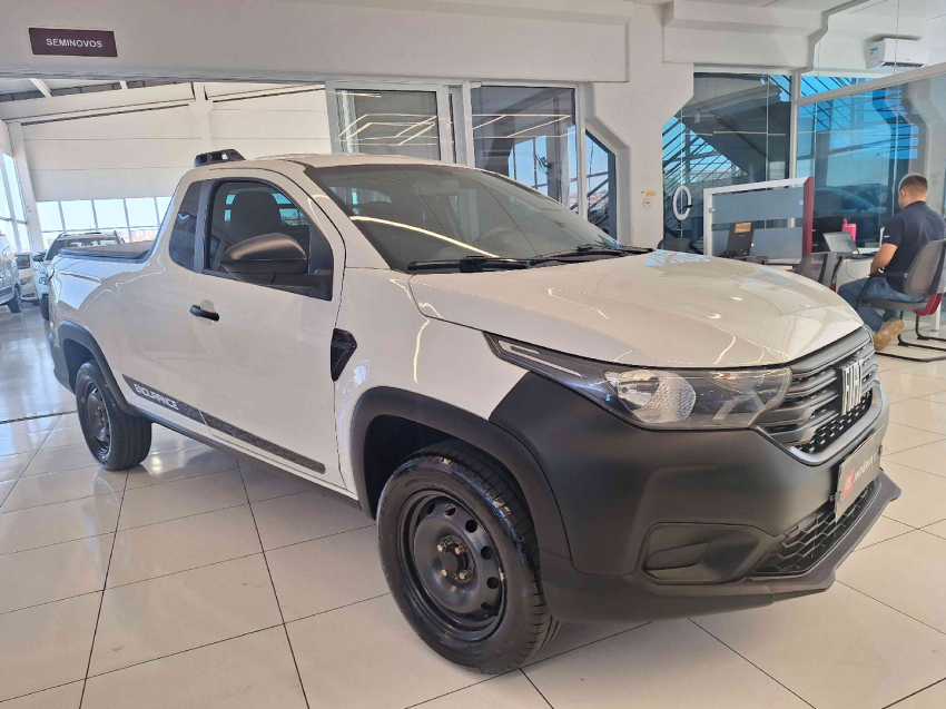 fiat strada 1.4 fire flex endurance cs manual 2p 2022