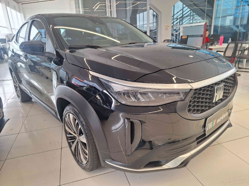 fiat fastback 1.0 turbo 200 flex audace cvt 4p automatico 2023