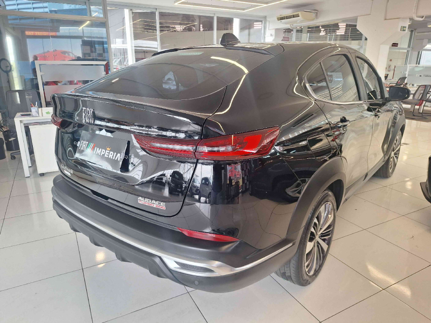 fiat fastback 1.0 turbo 200 flex audace cvt 4p automatico 20233