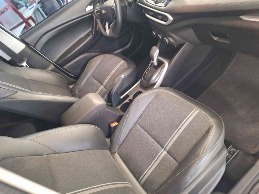 chevrolet tracker 1.0 turbo flex ltz automatico 4p 20237