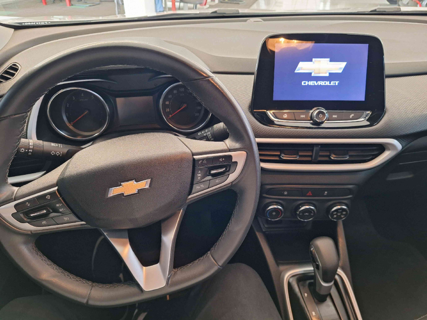 chevrolet tracker 1.0 turbo flex ltz automatico 4p 202310