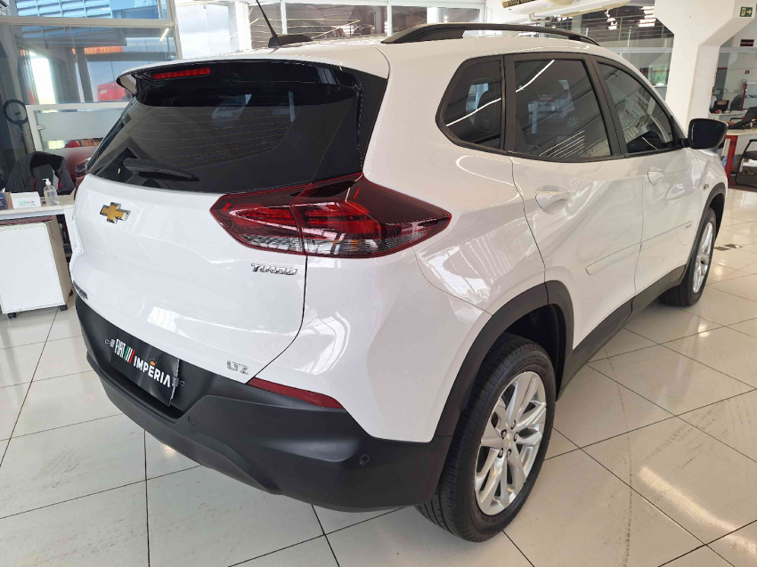 chevrolet tracker 1.0 turbo flex ltz automatico 4p 20231