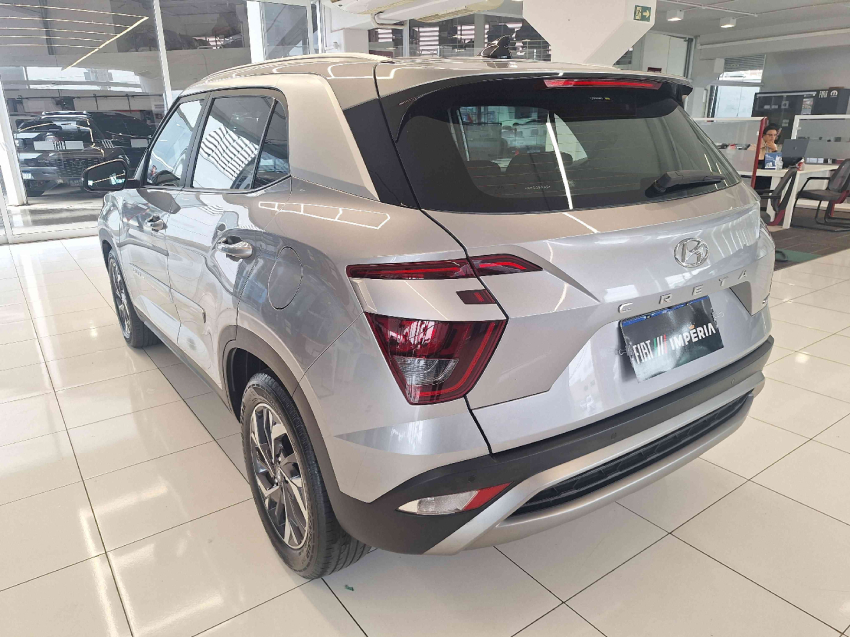 hyundai creta 1.0 tgdi flex limited automatico 4p 20223