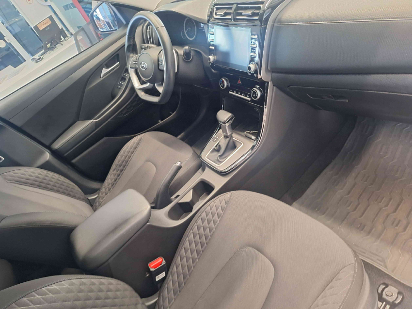 hyundai creta 1.0 tgdi flex limited automatico 4p 20227
