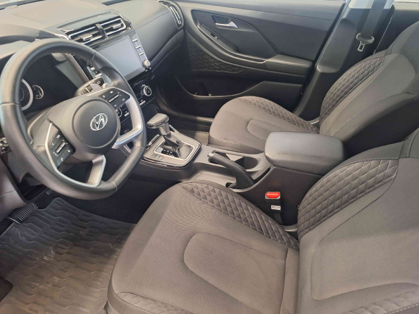 hyundai creta 1.0 tgdi flex limited automatico 4p 20228