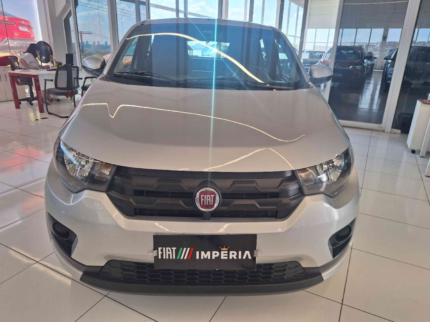 fiat mobi 1.0 evo flex like. manual 4p 20184