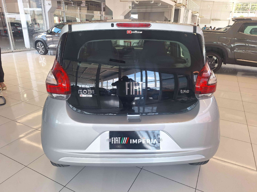 fiat mobi 1.0 evo flex like. manual 4p 20185