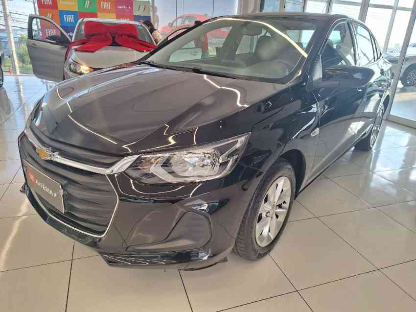 chevrolet onix 1.0 turbo flex plus lt manual 4p 20232