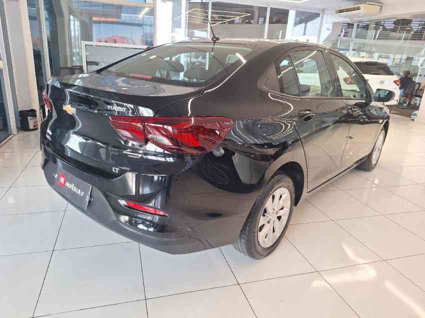 chevrolet onix 1.0 turbo flex plus lt manual 4p 20233