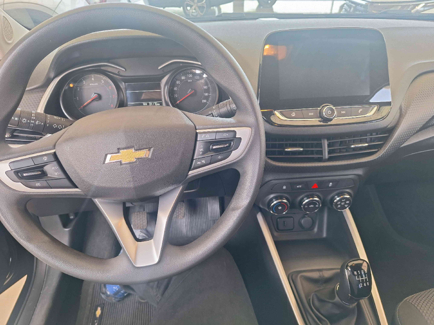 chevrolet onix 1.0 turbo flex plus lt manual 4p 20239