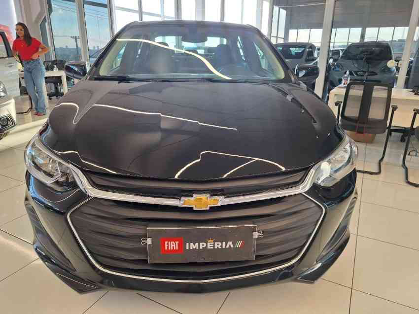 chevrolet onix 1.0 turbo flex plus lt manual 4p 20234