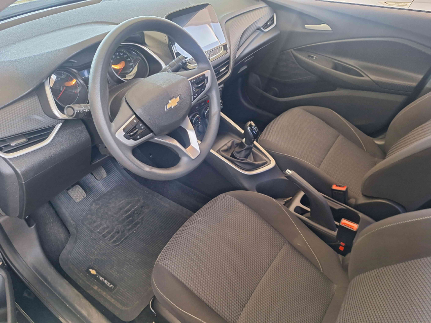 chevrolet onix 1.0 turbo flex plus lt manual 4p 20238