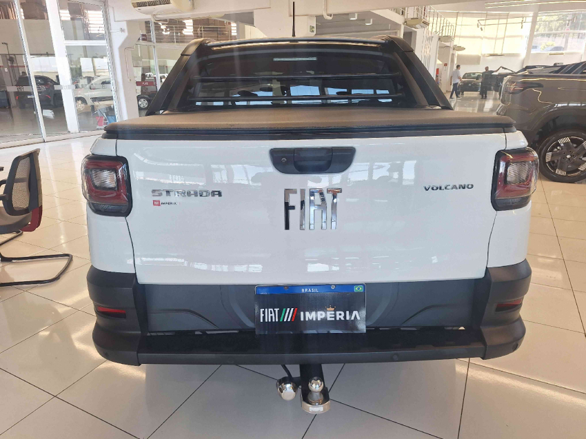 fiat strada 1.3 firefly flex volcano cd manual 4p 20215