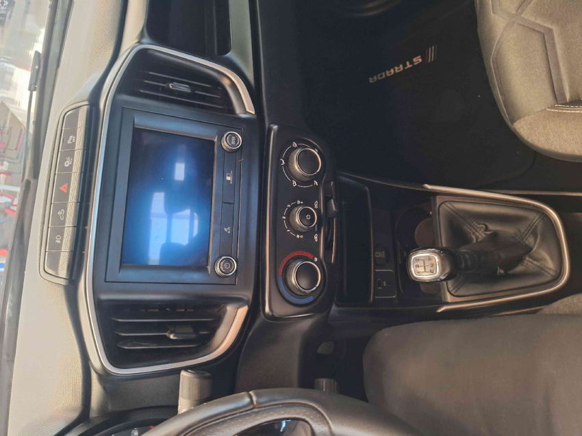 fiat strada 1.3 firefly flex volcano cd manual 4p 202110