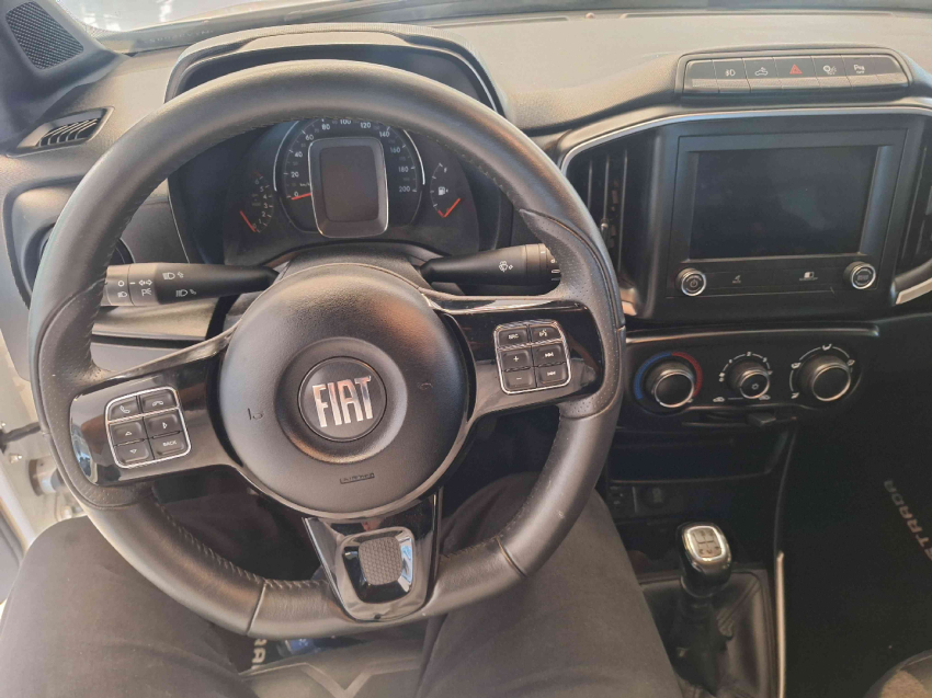 fiat strada 1.3 firefly flex volcano cd manual 4p 20219