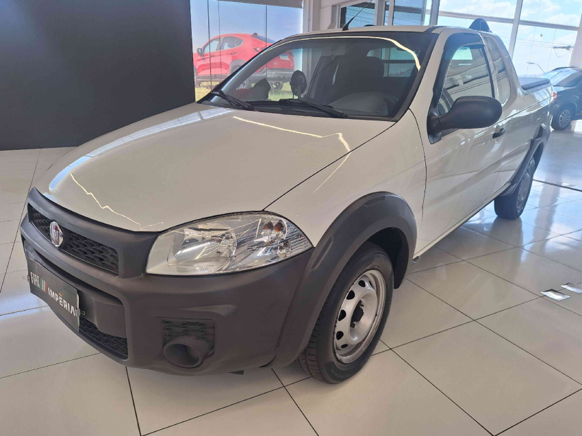 fiat strada 1.4 mpi hard working ce 8v flex 2p manual 20202