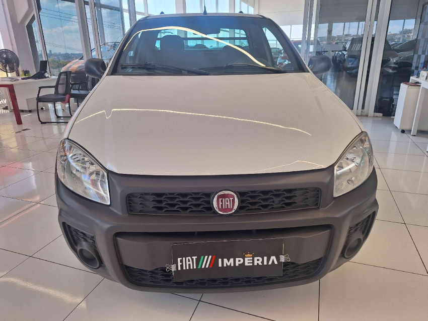 fiat strada 1.4 mpi hard working ce 8v flex 2p manual 20204