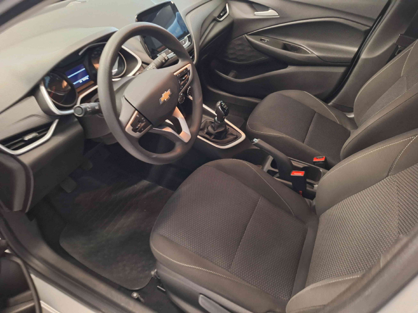 chevrolet onix 1.0 flex plus lt manual 4p 20228