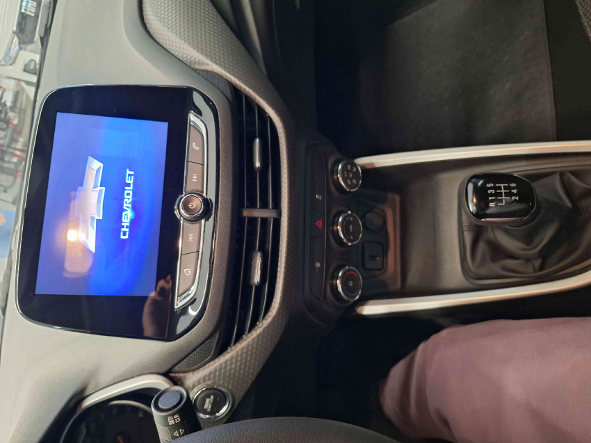 chevrolet onix 1.0 flex plus lt manual 4p 202211