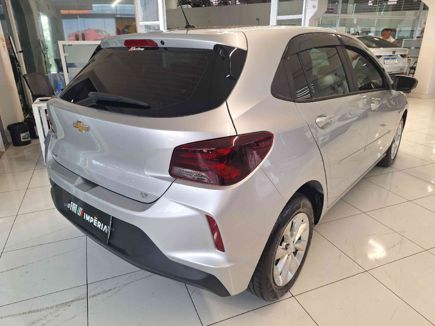 chevrolet onix 1.0 flex plus lt manual 4p 20223