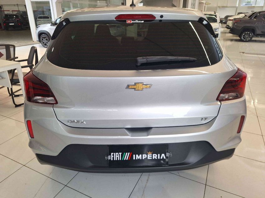 chevrolet onix 1.0 flex plus lt manual 4p 20225