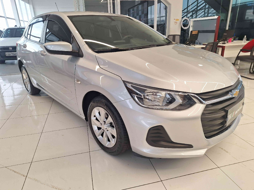 chevrolet onix 1.0 flex plus lt manual 4p 2022