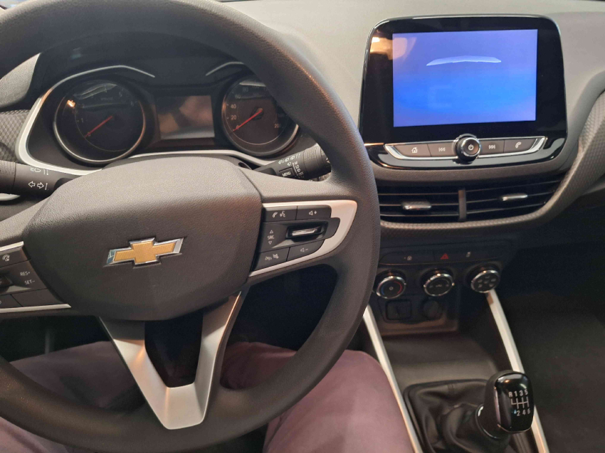 chevrolet onix 1.0 flex plus lt manual 4p 202210