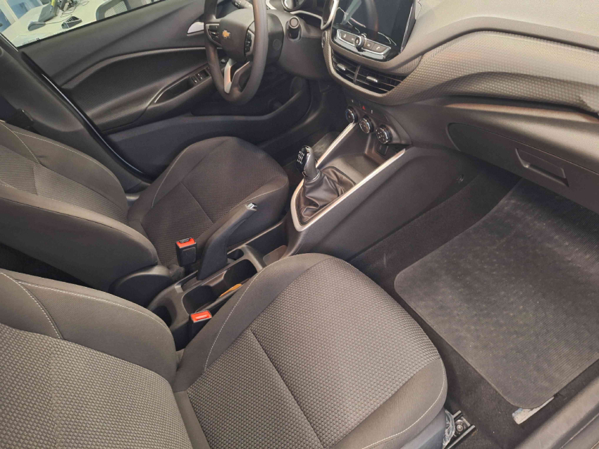 chevrolet onix 1.0 flex plus lt manual 4p 20227