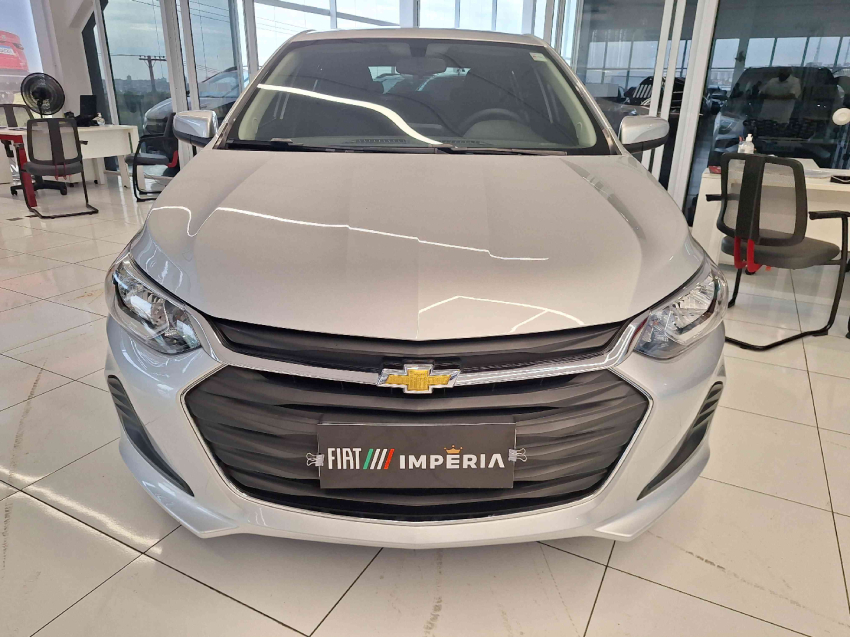 chevrolet onix 1.0 flex plus lt manual 4p 20224