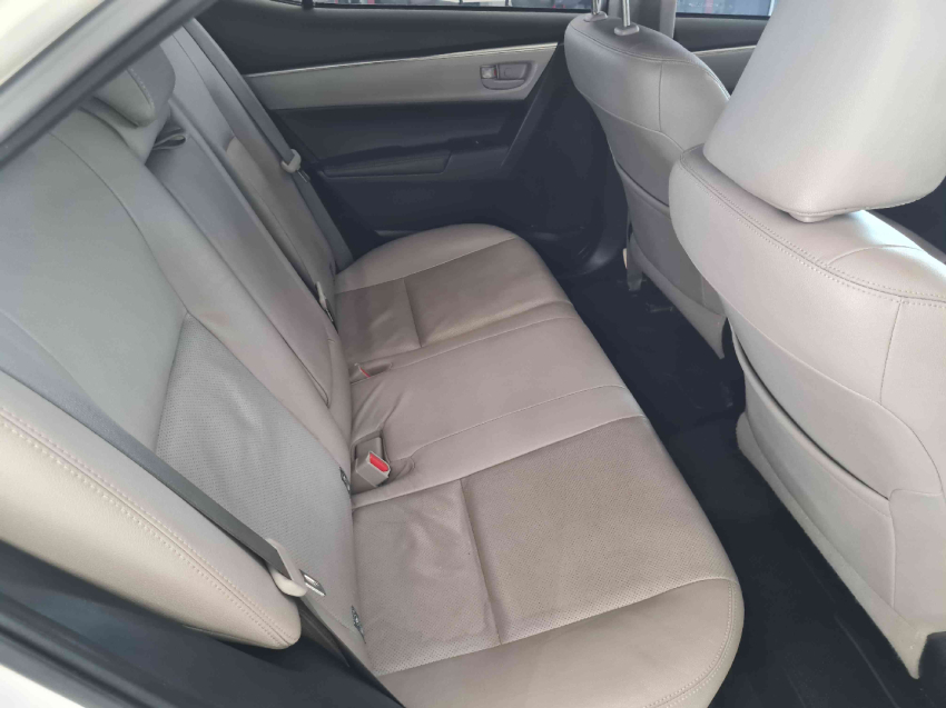 toyota corolla 2.0 xei 16v flex 4p automatico 201510