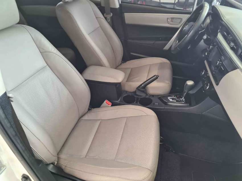 toyota corolla 2.0 xei 16v flex 4p automatico 20159