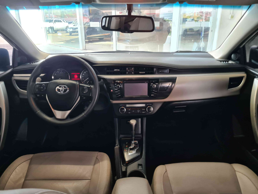 toyota corolla 2.0 xei 16v flex 4p automatico 20156