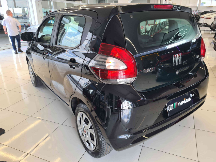 fiat mobi 1.0 evo flex like. manual 4p 20204