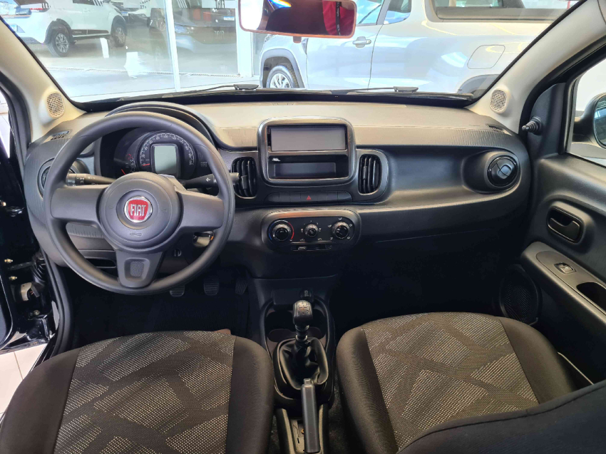 fiat mobi 1.0 evo flex like. manual 4p 20209