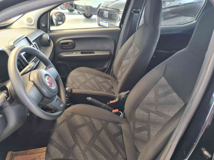 fiat mobi 1.0 evo flex like. manual 4p 20206