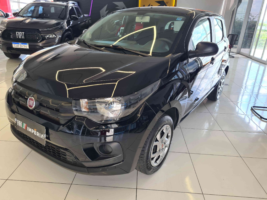 fiat mobi 1.0 evo flex like. manual 4p 20201