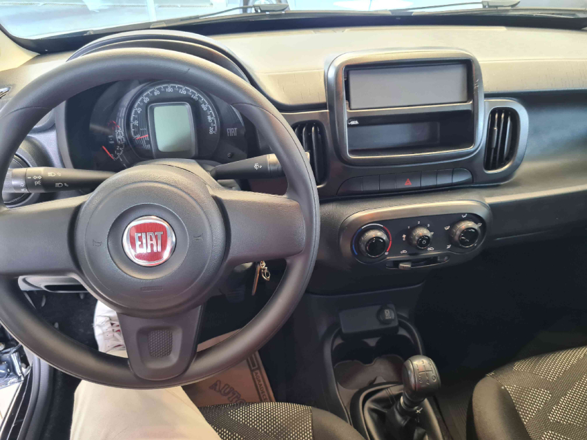 fiat mobi 1.0 evo flex like. manual 4p 20208