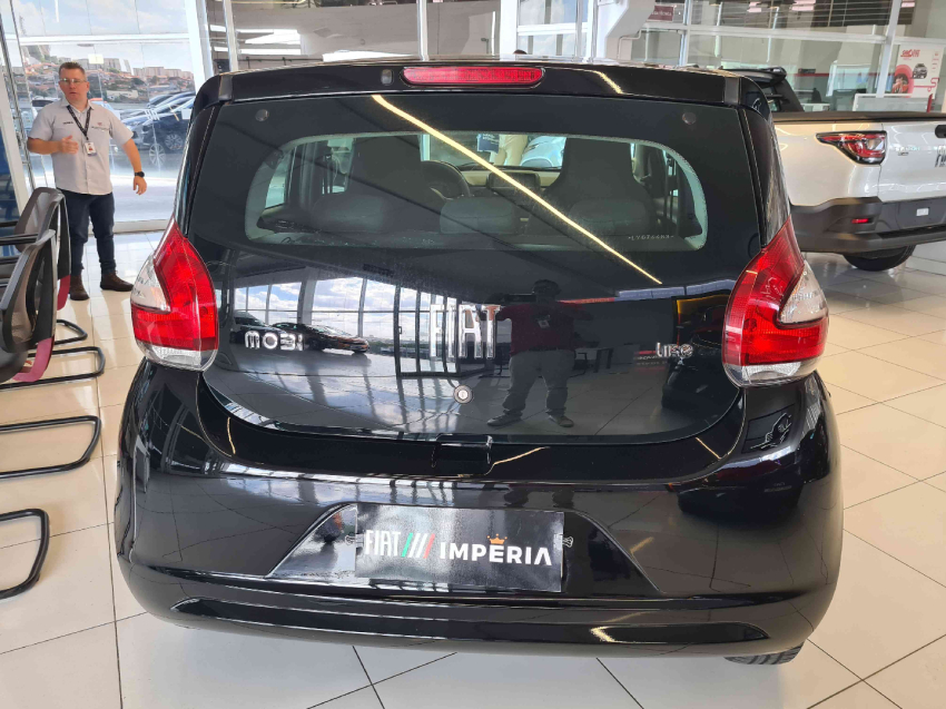 fiat mobi 1.0 evo flex like. manual 4p 20205