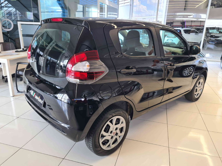 fiat mobi 1.0 evo flex like. manual 4p 20203