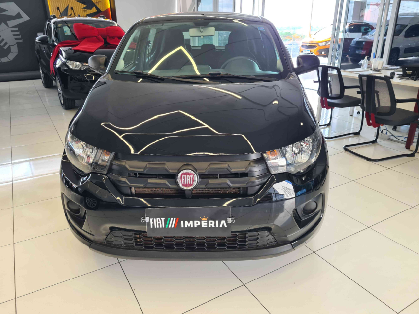 fiat mobi 1.0 evo flex like. manual 4p 20202
